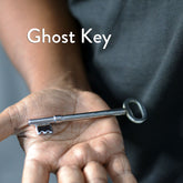 Ghost Key ( Haunted key )